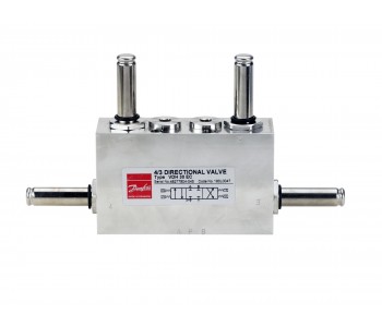Danfoss 180L0046 - Valve, VDH 30 EC Danfoss 180L0046 - Valve, VDH 30 EC