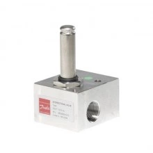 Danfoss 180L0093 - Valve, VDHT 3/8 E NO