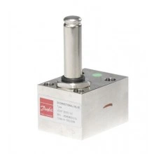 Danfoss 180L0096 - Valve, VDHT 30 EC NC