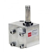 Danfoss 180L0103 - Valve, VDHT 1/2 EA NO