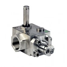 Danfoss 180L0110 - Valve, VDHT 1 EAM NC
