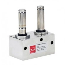 Danfoss 180L0174 - Valve, VDHT 15 E NC-NO