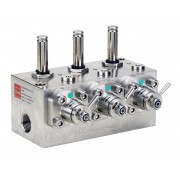 Danfoss 180L0199 - Valve, VDHT BLM 2 1-1 NC