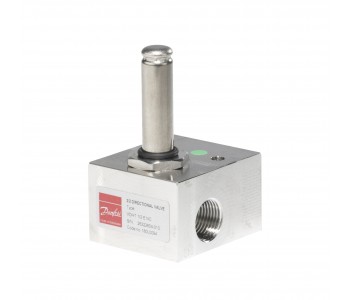 Danfoss 180L0205 - Valve, VDHT 3/8 E NO Danfoss 180L0205 - Valve, VDHT 3/8 E NO