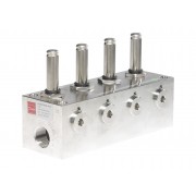 Danfoss 180L0207 - Valve, VDHT B4 3/4-1/2 NC