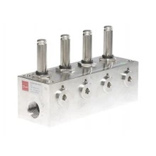 Danfoss 180L0207 - Valve, VDHT B4 3/4-1/2 NC