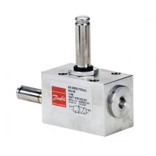 Danfoss 180L0240 - Valve, VDHT 15 EC NC-NO