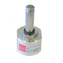 Danfoss 180L0242 - Valve, VDHT 1/4 E NO