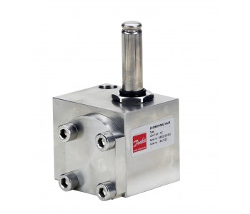Danfoss 180L1004 - Valve, VDHT 1 EA NC Danfoss 180L1004 - Valve, VDHT 1 EA NC