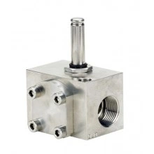 Danfoss 180L1014 - Valve, VDHT ED 1 NO