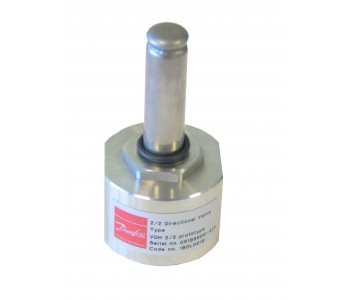 Danfoss 180L1018 - Valve, VDHT 3,5 MM NC Danfoss 180L1018 - Valve, VDHT 3,5 MM NC