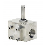Danfoss 180L1022 - Valve, VDHT 1 ED NC
