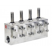 Danfoss 180L1027 - Valve, VDHT BL2 HP 3/4-3/4 NC