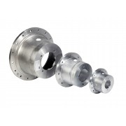 Danfoss 180Z4082 - Coupling and Bell Housing, Coupling and Bell Housing