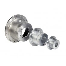 Danfoss 180Z4082 - Coupling and Bell Housing, Coupling and Bell Housing