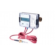 Danfoss 187F3020 - Energy meters, SonoMeter 30, 15 mm, qp [m³/h]: 1.5, Heating, mains, M-bus module