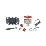 Danfoss 187F3387 - Accessories for energy meters, calculators and flow sensors