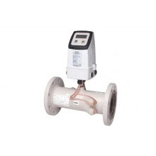 Danfoss 187F3532 - Energy meters, SONO 3500CT, 150 mm, qp [m³/h]: 300.0, Heating and cooling, mains unit, 2 pulse output