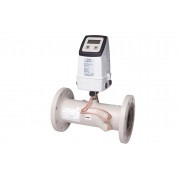 Danfoss 187F3564 - Energy meters, SONO 3500CT, 1200 mm, qp [m³/h]: 18000.0, Heating and cooling, mains unit, 2 pulse output