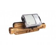 Danfoss 187F3702 - Energy meters, SonoSensor 30, 20 mm, qp [m³/h]: 2.5, Heating, Battery 1 A-cell, 2 pulse output