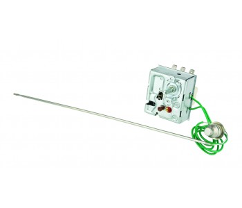 Danfoss 19001296 - Accessories, Thermostats, TERMOSTAT EGO COMBI Danfoss 19001296 - Accessories, Thermostats, TERMOSTAT EGO COMBI