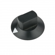 Danfoss 19001874 - Accessories, DEVItemp™ accessories, BUTTON TP1/TP2 W DEVITEMP W. SILVERARROW