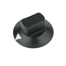 Danfoss 19001874 - Accessories, DEVItemp™ accessories, BUTTON TP1/TP2 W DEVITEMP W. SILVERARROW