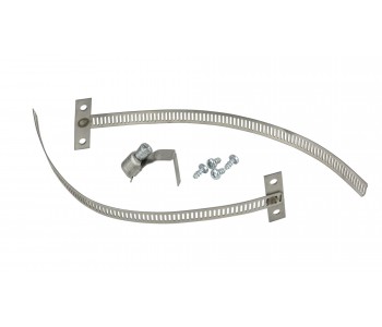 Danfoss 19116920 - Комплект для монтажа труб, GB Danfoss 19116920 - Комплект для монтажа труб, GB