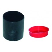 Danfoss 19119977 - Accessories, Thermostats, Sensor tube and cap, For Devireg 850