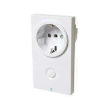 Danfoss 19190026 - Thermostats, DEVIlink PR INT, Plug in Relay