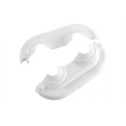 Danfoss 192H0160 - Accessories, Valves, Pipe collar, For valves: RA-K; RA-KE