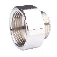 Danfoss 192H0181 - Union Nuts and Tailpieces, Nipple, Reduction, R 1