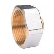 Danfoss 192H0182 - Union Nuts and Tailpieces, Nipple, Reduction, R 1¼