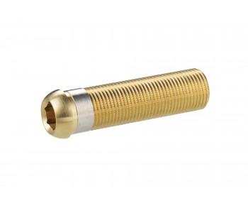 Danfoss 192H0188 - Union Nuts and Tailpieces, Tailpiece, Long, DN 15 Danfoss 192H0188 - Union Nuts and Tailpieces, Tailpiece, Long, DN 15