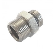 Danfoss 192N3350 - Swedish union connections, Transition nipple, G15 / M22