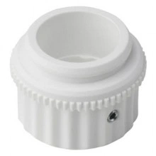 Danfoss 193B2005 - ABN-FBH, Adapter for Alpha Actuator VA78 - Danfoss RA 2000 valve connection