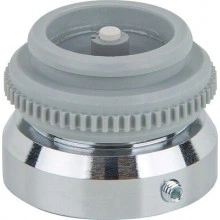Danfoss 193B2006 - ABN-FBH, Adapter for Alpha Actuator VA72 - Danfoss RAV valve connection