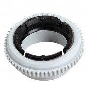 Danfoss 193B2007 - ABN-FBH, Adapter for Alpha Actuator VA59 - Danfoss RAVL valve connection