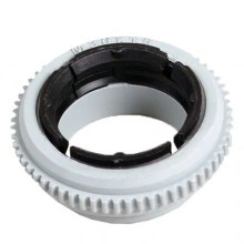 Danfoss 193B2007 - ABN-FBH, Adapter for Alpha Actuator VA59 - Danfoss RAVL valve connection