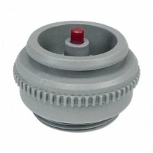 Danfoss 193B2009 - ABN-FBH, Adapter for Alpha Actuator VA02 - Velta valve connection
