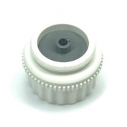 Danfoss 193B2014 - ABN-FBH, Adapter for Alpha Actuator VA57H - Gripp, Orkli valve connection