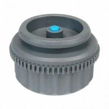 Danfoss 193B2015 - ABN-FBH, Adapter for Alpha Actuator VA04H - Beulco valve connection