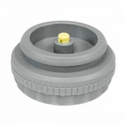 Danfoss 193B2022 - ABN-FBH, Adapter for Alpha Actuator VA94 - Rotex valve connection