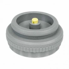 Danfoss 193B2022 - ABN-FBH, Adapter for Alpha Actuator VA94 - Rotex valve connection