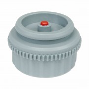 Danfoss 193B2029 - ABN-FBH, Adapter for Alpha Actuator VA30H - Danfoss VZL valve connection