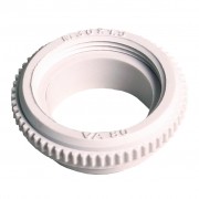 Danfoss 193B2032 - ABN-FBH, Adapter for Alpha Actuator VA80 - M30x1.5 valve connection