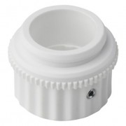 Danfoss 193B2129 - ABN-FBH, Adapter for Alpha Actuator VA95H - M30x1.5 for Multitherm valve connection