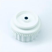 Danfoss 193B2134 - ABN-FBH, Adapter for ABN-Alpha VA13H - M30x1.5 Albert, Aquatherm valve connection