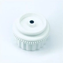 Danfoss 193B2134 - ABN-FBH, Adapter for ABN-Alpha VA13H - M30x1.5 Albert, Aquatherm valve connection
