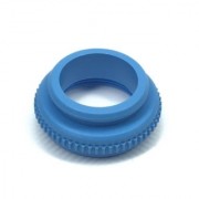 Danfoss 193B3004 - ABN-FBH, Adapter for Alpha Actuator VA18 Special - M30x1.5 Honeywell valve connection